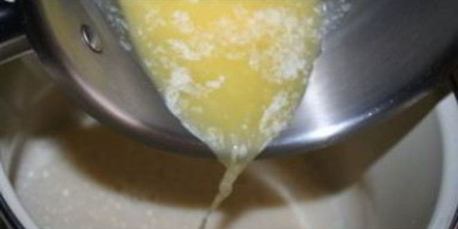 Рецепт тесто для пиццы на молоке