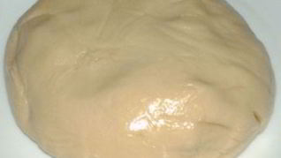 Рецепт Тесто для пиццы с любой начинкой