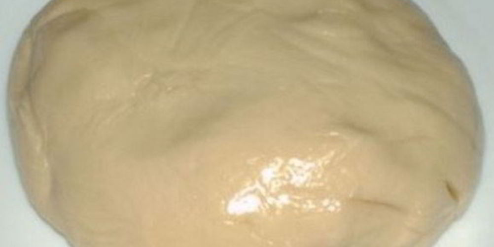 Как приготовить тесто для пиццы с любой начинкой