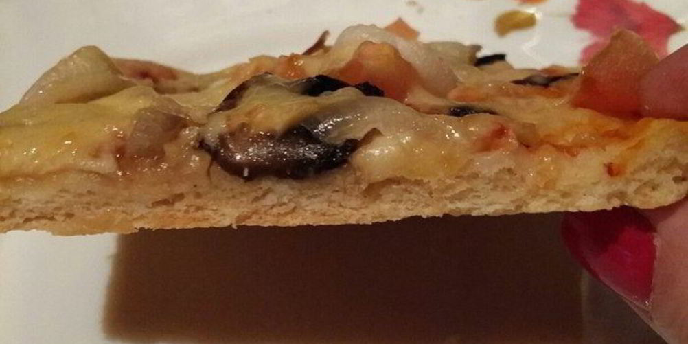 Как приготовить тесто для пиццы