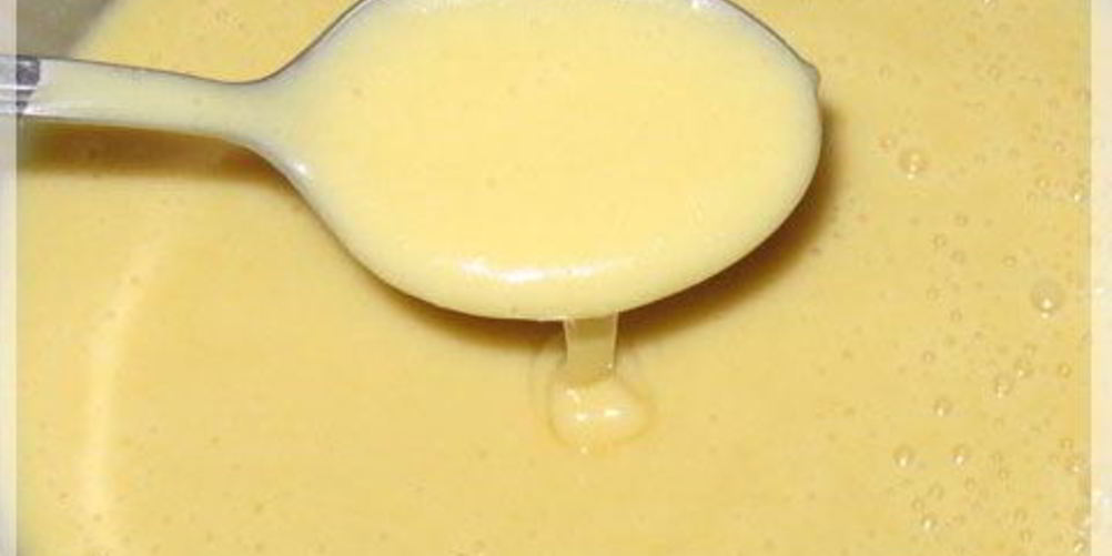 Рецепт тесто с йогуртом