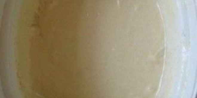 Рецепт тесто для трубочек