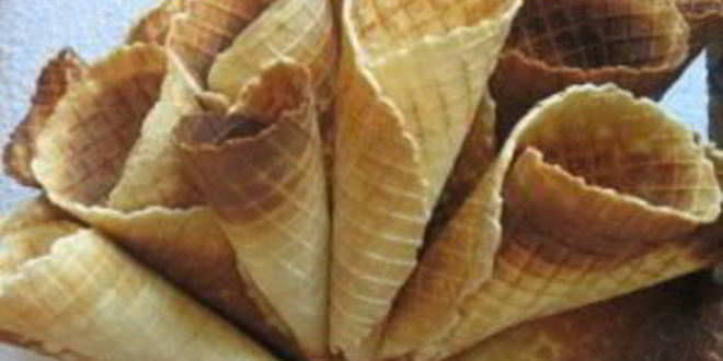 Рецепт тесто для трубочек