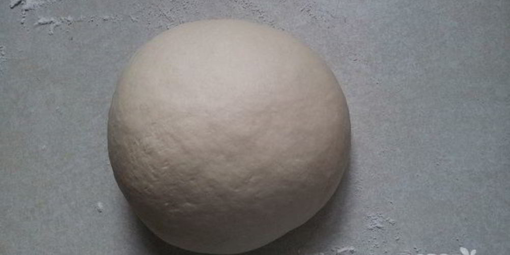 Как приготовить тесто для ватрушек с творогом