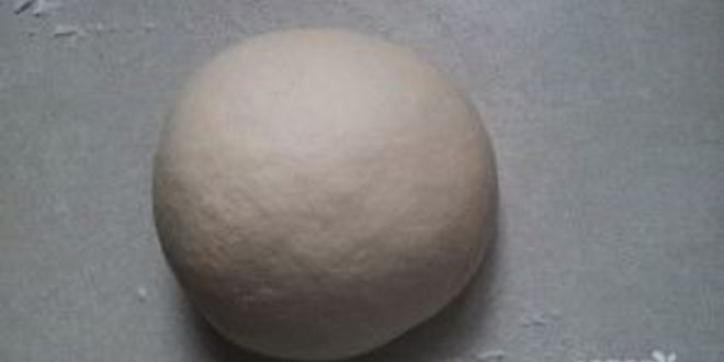 Рецепт тесто для ватрушек с творогом