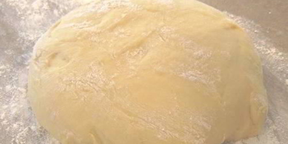 Как приготовить тесто дрожжевое