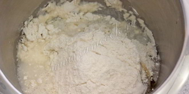 Рецепт тесто фило