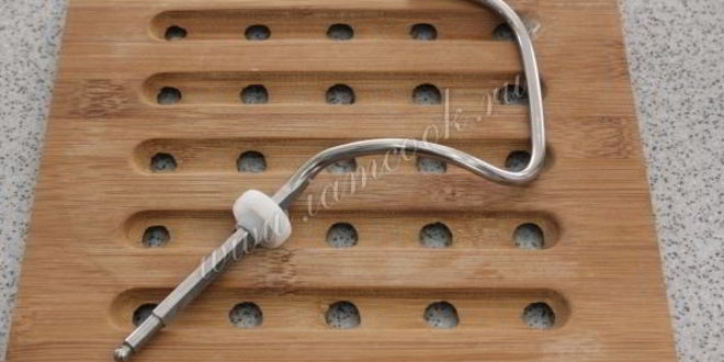 Рецепт тесто фило