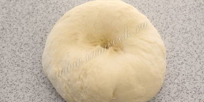 Рецепт тесто фило