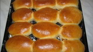 Рецепт Тесто из пюре