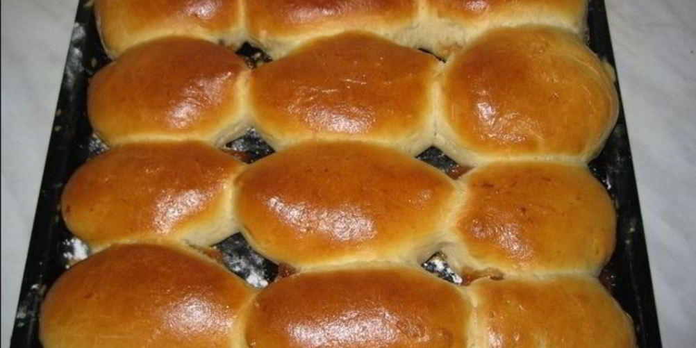 Как приготовить тесто из пюре