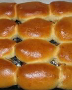 Тесто из пюре