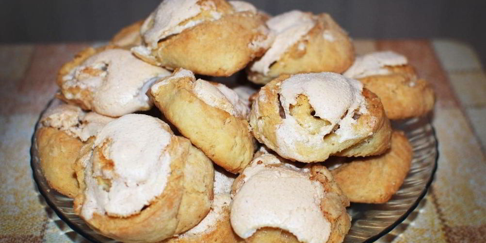 Как приготовить тесто из творожных сырков