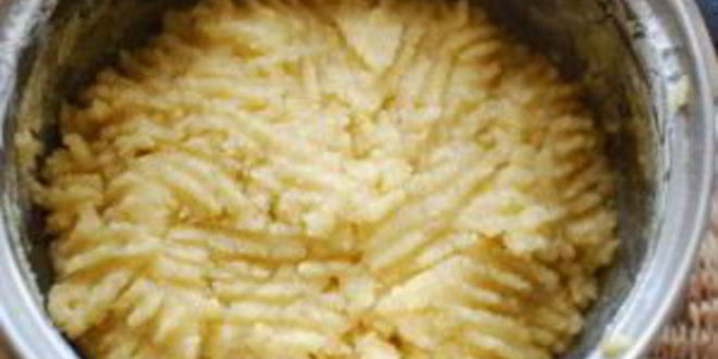 Рецепт тесто из творожных сырков