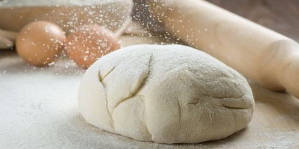Рецепт опарное тесто способом на опаре дрожжевое для пирожков