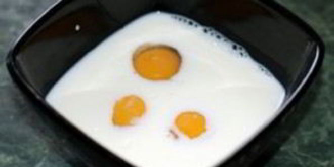 Рецепт тесто на кефире для пирожков