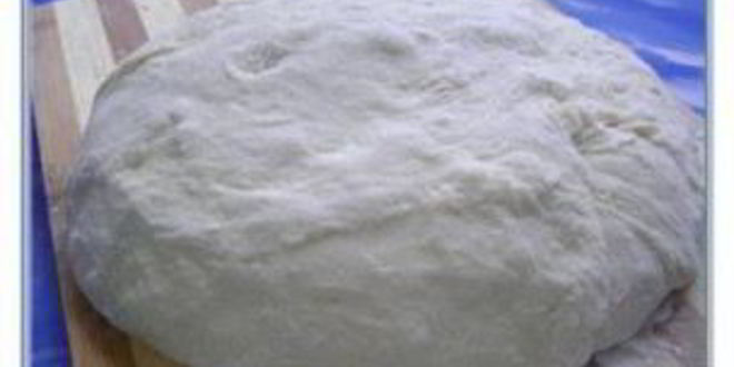 Рецепт тесто на кефире для пирожков