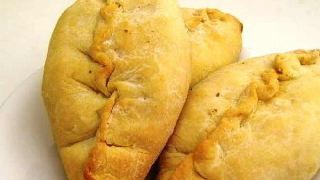 Рецепт Тесто на кефире в духовке