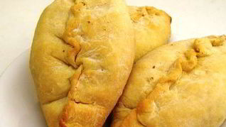 Рецепт Тесто на кефире в духовке