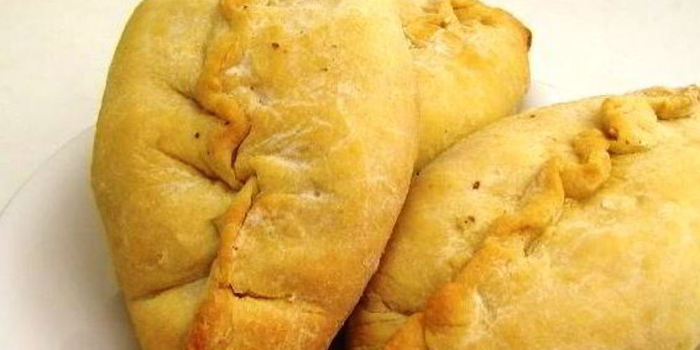 Как приготовить тесто на кефире в духовке