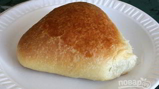 Рецепт Тесто на пирожки в духовке