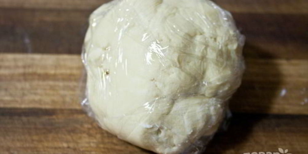 Как приготовить тесто на сметане для пирожков