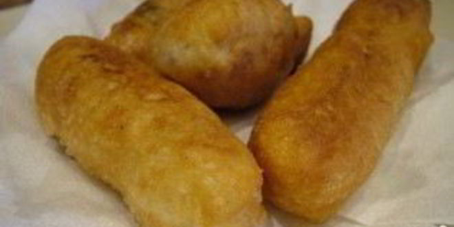 Рецепт тесто на закваске для пирожков