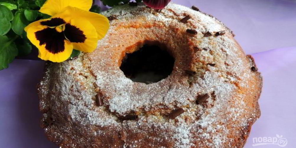 Как приготовить тесто с йогуртом