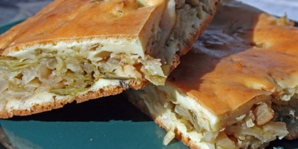 Как приготовить тесто с майонезом для пирога