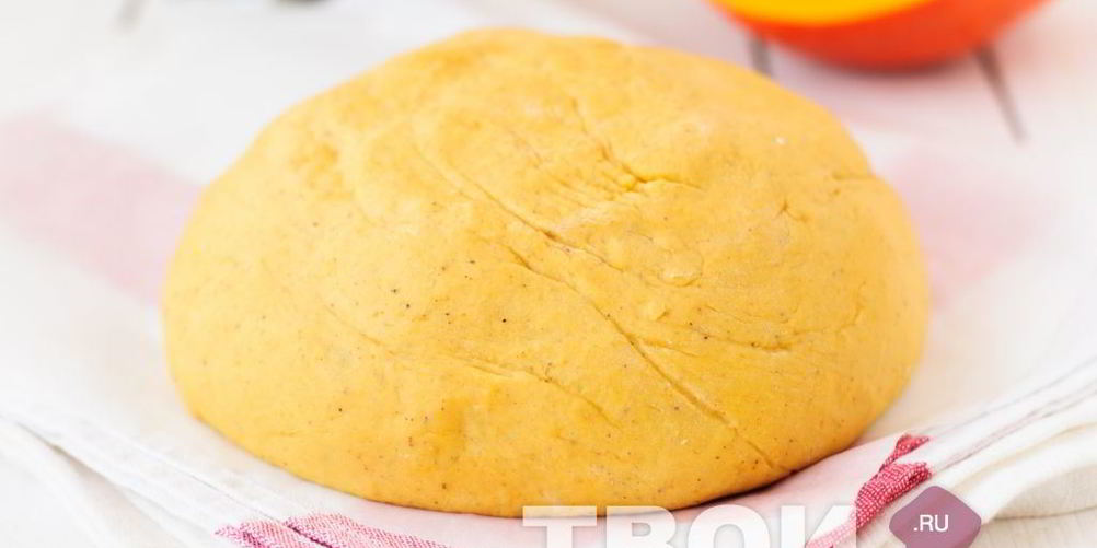 Рецепт тесто для блинчиков