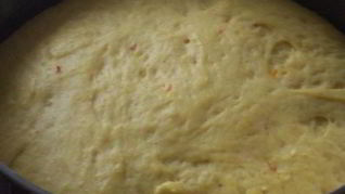 Рецепт Тесто сдобное