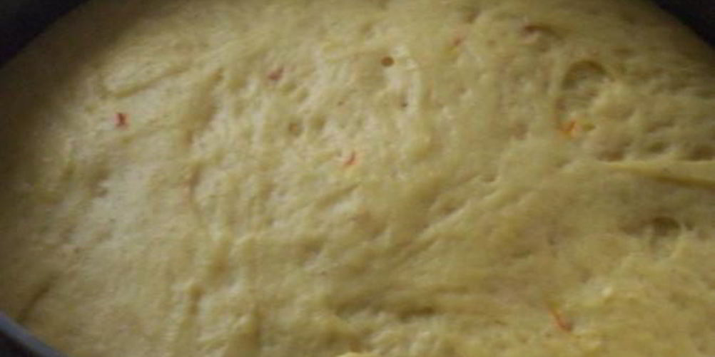 Как приготовить тесто сдобное