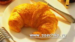 Рецепт Тесто слоеное быстрое