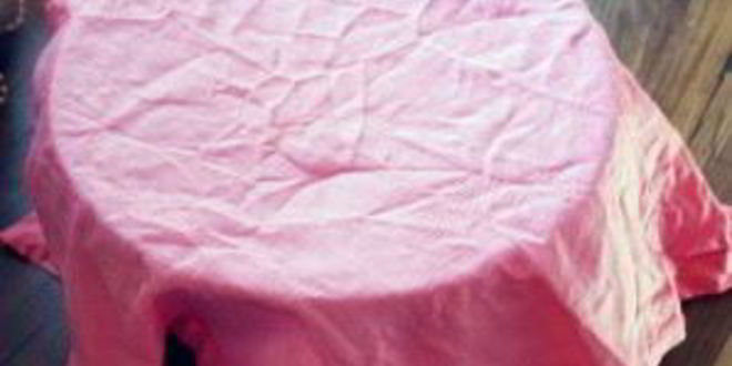 Рецепт тонкое тесто на пиццу