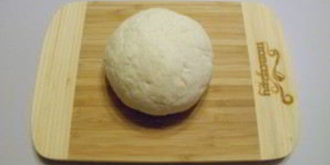 Рецепт творожное тесто для печенья