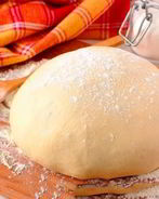 Универсальное тесто для удачной выпечки