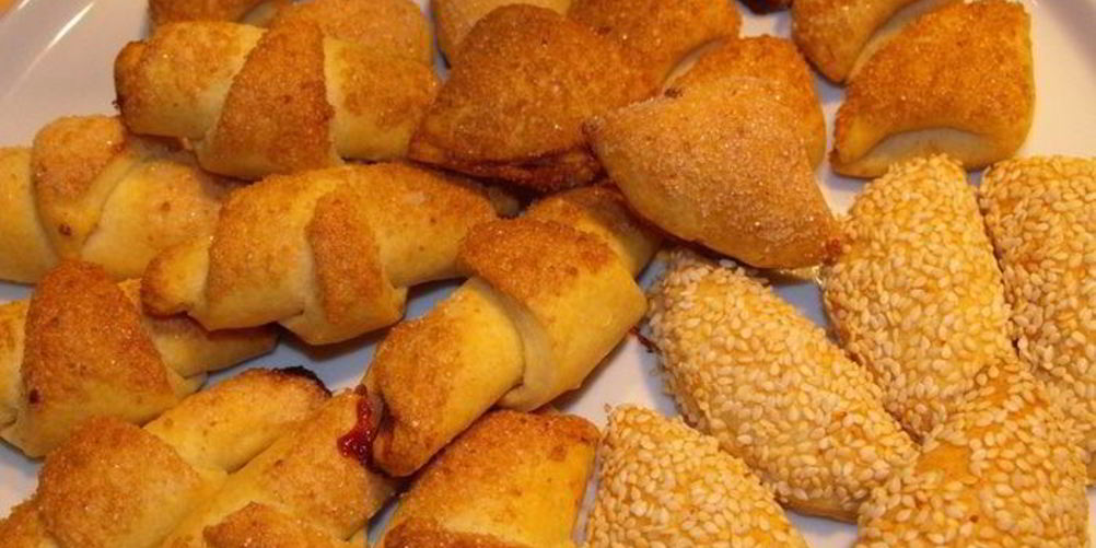 Рецепт универсальное тесто для удачной выпечки