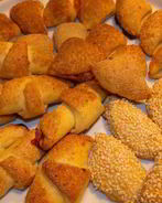 Универсальное творожное тесто