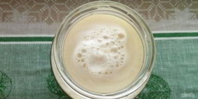 Рецепт вкусное дрожжевое тесто на пирожки