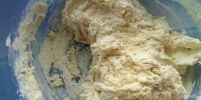 Рецепт вкусное дрожжевое тесто на пирожки