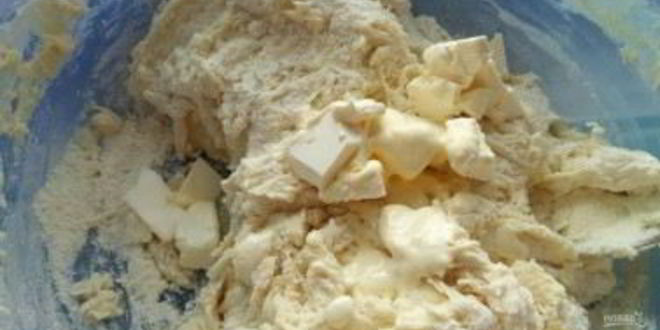Рецепт вкусное дрожжевое тесто на пирожки