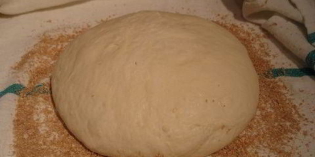 Рецепт дрожжевое тесто на пирожки