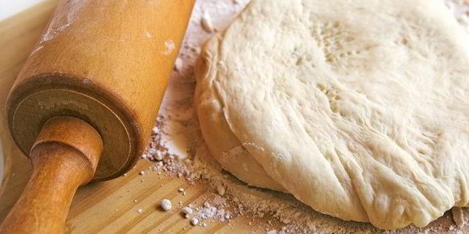 Рецепт вкусное дрожжевое тесто