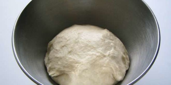 Рецепт вкусное дрожжевое тесто