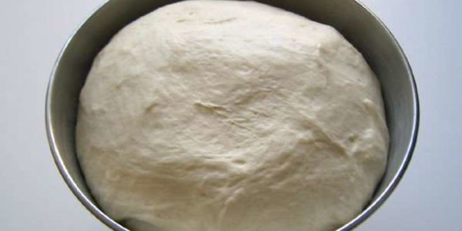 Рецепт вкусное дрожжевое тесто