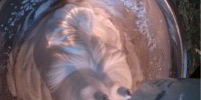 Рецепт воздушное бисквитное тесто