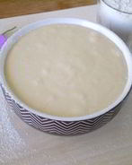 Воздушное тесто без дрожжей