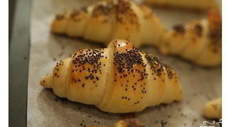 Рецепт Воздушное тесто для булочек