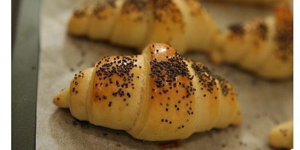 Как приготовить воздушное тесто для булочек