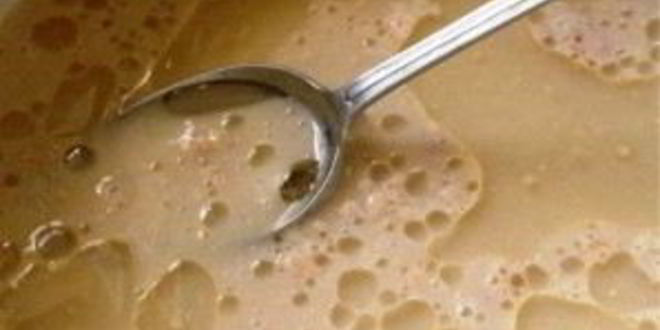 Рецепт заварное тесто для пирожков